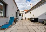 NEUER PREIS !! Einfamilienhaus, 2 Schuppen, Ausbaupotential? Was für ein Objekt!