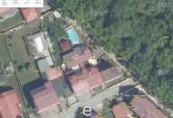 Wohnhaus mit viel Potential, Garten & Pool in Wels-Maxlheid