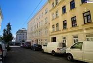 EXTRAKLASSE! TOP VERKEHRSANBINDUNG - SICHERE ANLAGE! Wiener Altbaujuwel für Anleger: Vermietet und renoviert!