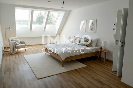 Förderbare / 77m² Wohnung in zentraler Lage von Neumarkt, Wohnung-miete, 868,15,€, 3371 Melk