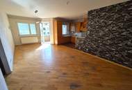 3 ZIMMER WOHNUNG MIT LOGGIA UND KFZ-ABSTELLPLATZ