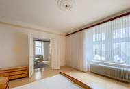 Nähe Augarten: Absolut ruhige Altbauwohnung