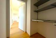 DG-Wohnung mit ca 30m² Dachterrasse I Nähe Triester Straße I Stellplatz optional I zwischen Quellenstraße und Troststraße