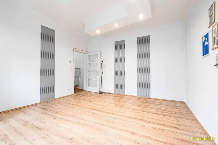 Seltene 4 Zimmerwohnung im Fasanviertel, Wohnung-kauf, 480.000,€, 1030 Wien 3., Landstraße