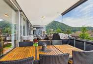 4-Zimmer-Dachgeschosswohnung mit Zukunft: Stromkosten sparen dank eigenem Balkonkraftwerk