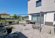 Modernes Einfamilienhaus in Siedlungslage