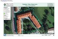 Sofort verfügbare, teilmöblierte 85,88m² Eigentumswohnung im Hochparterre mit Balkon in Zentrumsnähe