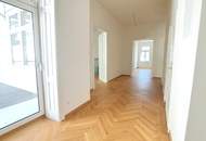 NEW PURCHASE PRICE! Dreamy first-occupancy apartment with 130m² in a prime location in 1180 Vienna - Perfect for families!