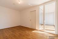 Gut aufgeteilte 2-Zimmer-Wohnung mit moderner Küche in Linz nähe WIFI zu vermieten! (Top 55)