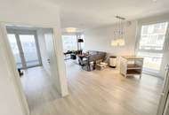 Attraktive Neubauwohnung inkl. Tiefgaragenstellplatz in der Paragonstrasse 2 ab 1.10.2026 verfügbar ! U3 Gasometer !