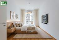 Daheim in der Skyline – Erstbezug exklusive ab 01.05.2026 beziehbar