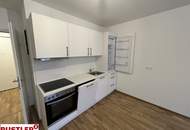 Moderne 1-Zimmerwohnung mit Balkon