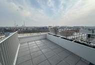 ZU HAUSE AM PULS DER STADT