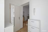 Charmante 50m² Erdgeschoss-Wohnung in 1180 Wien