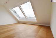 Das schönste Dach Wiens gehört Ihnen – Exquisite Eleganz im exklusiven Penthouse des 1. Bezirks – 3D-Tour ansehen!