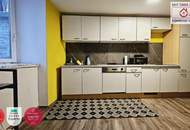 NEUER PREIS !!!!!!! Barrierefreie 2-Zimmer Wohnung im EG Nähe Radetzkyplatz