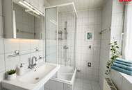 Urfahr: Mit wenigen Handgriffen zu einer Traumwohnung in Toplage