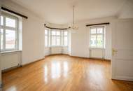 Stilvolles Mehrfamilienhaus mit großem Grundstück & Entwicklungspotenzial in Leobersdorf