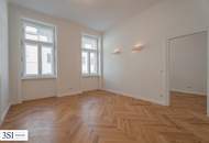 Moderne 3-Zimmer-Wohnung im Herzen von Mariahilf!