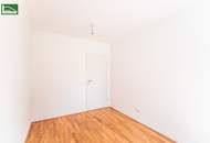 Glückliche Mieter im Anmarsch - Vorsorgewohnung (Nettopreis) direkt beim Donauzentrum mit Erdwärmeheizung. - WOHNTRAUM