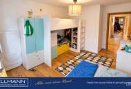 MAUER-LIEBE! Sonnige Maisonette mit Terrasse, Grünblick &amp; Wärmepumpe | ZELLMANN IMMOBILIEN