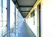 Erstklassige 3-Zi-Eigentumswohnung mit Loggia und 2 TG- Stellplätzen!