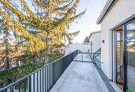 Großzügige 4 Zimmer für Familien mit perfekter Anbindung