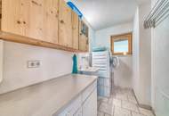 Naturliebhaber aufgepasst! Großzügiges Haus mit Garten zum Wohlfühlen in Pfunds zu verkaufen!