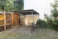Wunderschöne 2-Zimmer Altbauwohnung mit Flair - UNBEFRISTET // Beautiful 2-Room Apt. in Century Building with flair - UNLI. RENT //