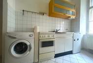 Nähe U2 / U6 beim Augarten *** Ruhelage *** separate Küche