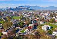 Hier beginnt Ihre Zukunft – Großes Grundstück für große Pläne