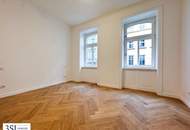 Stilvoller Erstbezug: Großzügige 4-Zimmer-Wohnung mit privater Freifläche