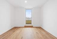 PROVISIONSFREI! Traumhafte 4-Zimmer-Familienwohnung | Terrasse von jedem Raum aus begehbar | Grünblick