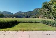 Exclusive Residence at the Mondsee - Swimming Area, Terraces & Garden included