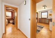 Ein Haus, zwei Generationen: 176 m² mit Garten & Wintergarten in St. Stefan