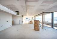 DAS PENTHOUSE am Traunsee! - Neubauprojekt "Sunset²" Top B9