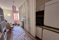 2,5-Zimmer Wohnung im 3. Stock mit Lift in zentraler Lage! WG-geeignet!