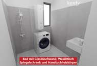 4-Zimmer mit Balkon und Top-Grundriss im Grazer Süden! Jetzt besichtigen und Böden, Fliesen und Türen vor Bezug frei wählen!
