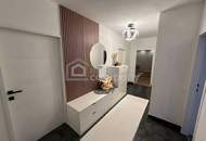 Design trifft auf Eleganz: 4-Zimmerwohnung