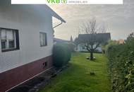 Attraktives Grundstück mit charmantem Altbestand in Leonding/Berg