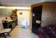 Gepflegtes Einfamilienhaus, idyllische Grünlage in Eichgraben