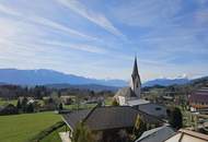 Zauberhafte Wohnung am Millstätter Sonnenplateau mit weitem Panoramblick