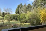 Gepflegtes Einfamilienhaus in Riedenthal - Nähe Wolkersdorf