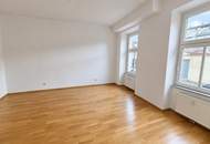 Historischer Charme trifft rentable Zukunft - 2-Zimmer-Altbau bis 14.11.2026 vermietet!