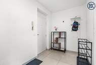 Schöne, geräumige Wohnung mit Top-Anbindung im 10. Bezirk in Wien