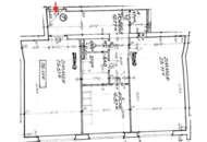 Viel Platz und gute Lage, 2-Zimmer-Wohnung in Horn!