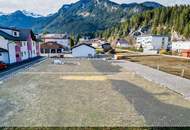2 traumhafte Grundstücksparzellen in Reutte-Lechaschau zu verkaufen!