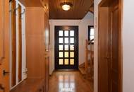 Naturnahes Einfamilienhaus in Puchenstuben