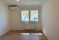 "HEREINspaziert! – 2 Zimmerwohnung & LOGGIA“