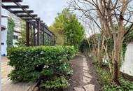 Großzügiger Bungalow in begehrter Familienlage von Trumau